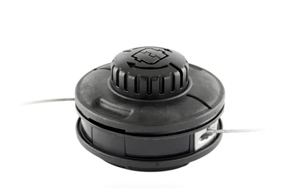 Prikaži detalje za  Glava trimera Tecomec 4” 1/4 MD M8X1,25 LH M - M10x1 Fotografija proizvoda Glava trimera Tecomec 4” 1/4 MD M8X1,25 LH M - M10x1