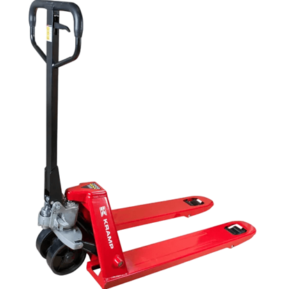 Prikaži detalje za  Ručni paletni viličar 2,5 T Fotografija proizvoda Ručni paletni viličar 2,5 T