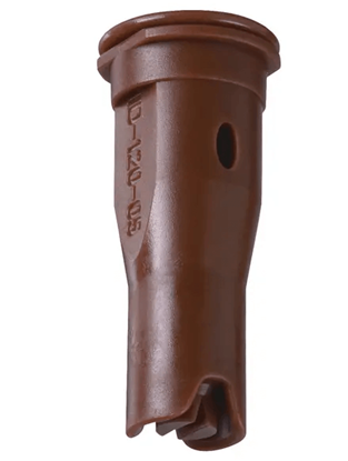 Fotografija proizvoda Lechler Mlaznica za prskanje protiv vjetra  ID3 120° 05