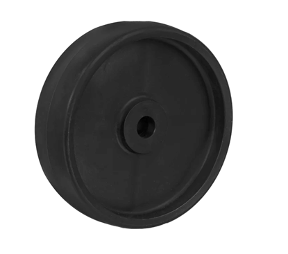 Prikaži detalje za  Kotač kosišta kosilice MTD 127X35X12,7 Fotografija proizvoda Kotač kosišta kosilice MTD 127X35X12,7