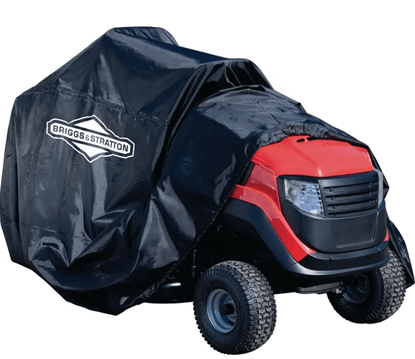 Prikaži detalje za  Cerada za kosilicu  Briggs & Stratton 2,64x1 m Fotografija proizvoda Cerada za kosilicu  Briggs & Stratton 2,64x1 m