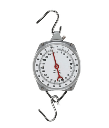 Fotografija proizvoda Vaga 100 kg / 500 g Kerbl