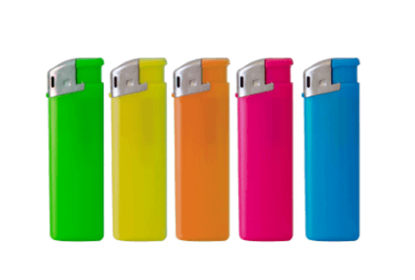 Fotografija proizvoda Upaljač pocket MOD.ZY-218DF