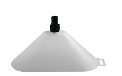 Fotografija proizvoda Zaslon za raspršivanje, konus Solo