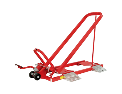 Prikaži detalje za  Pomagalo za čišćenje traktorske kosilice 500 kg Fotografija proizvoda Pomagalo za čišćenje traktorske kosilice 500 kg