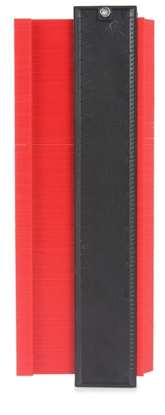 Fotografija proizvoda Šablon oblika 260mm MAR-POL