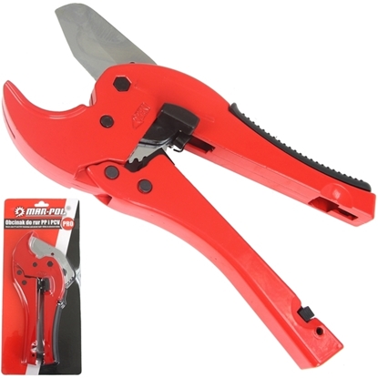 Fotografija proizvoda Škare za rezanje PP i PVC