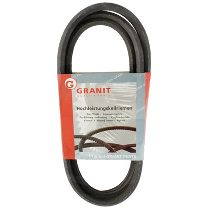 Prikaži detalje za  Remen dvostrani  AAx94.0 LGMTD Fotografija proizvoda Remen dvostrani  AAx94.0 LGMTD