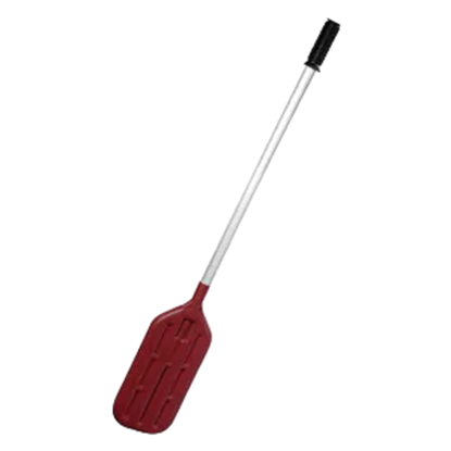 Prikaži detalje za  Gonič za svinje tip zvečka 320mm x 160mm Fotografija proizvoda Gonič za svinje tip zvečka 320mm x 160mm