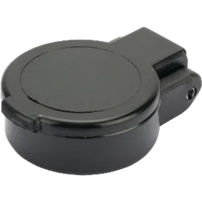 Fotografija proizvoda Zaštitni poklopac hidr. spojnice 1/2 CRNI KRAMP