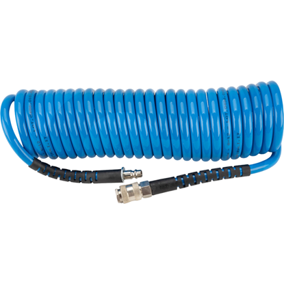 Prikaži detalje za  Spiralno crijevo za kompresor Fotografija proizvoda Spiralno crijevo za kompresor