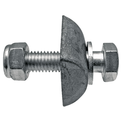 Fotografija proizvoda Kompletan nosač granit