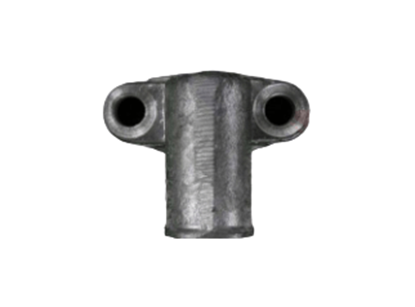 Prikaži detalje za  Aluminijski priključak za vodu IMT 539 Fotografija proizvoda Aluminijski priključak za vodu IMT 539