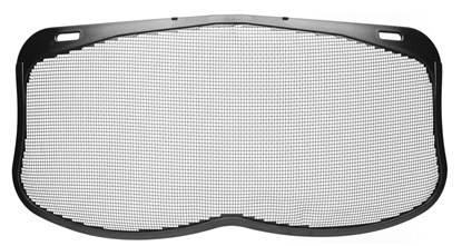 Fotografija proizvoda Mreža za kacigu- metalna