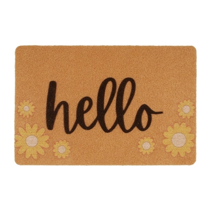 Fotografija proizvoda Otirač Hello 40x60 cm