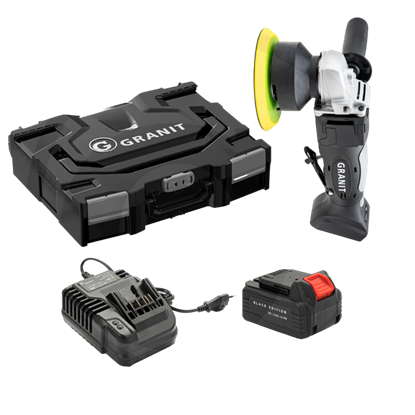 Fotografija proizvoda Stroj za poliranje