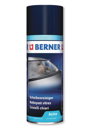 Fotografija proizvoda Čistač vjetrobrana Active sprej 400ml