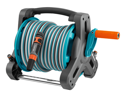 Fotografija proizvoda Komplet koluta za crijevo Classic 10 m