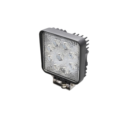 Prikaži detalje za  Radno svjetlo LED 12 V/24 V Fotografija proizvoda Radno svjetlo LED 12 V/24 V