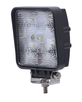Prikaži detalje za  LED radno svjetlo 10-30 V L2204 5x led Fotografija proizvoda LED radno svjetlo 10-30 V L2204 5x led