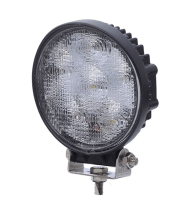 Prikaži detalje za  LED radno svjetlo 6 LED Fotografija proizvoda LED radno svjetlo 6 LED