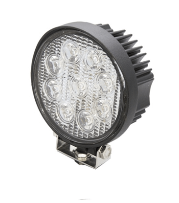 Prikaži detalje za  Led radno svjetlo 9 LED Fotografija proizvoda Led radno svjetlo 9 LED