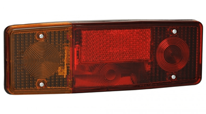 Fotografija proizvoda Zadnje svjetlo desno E-551