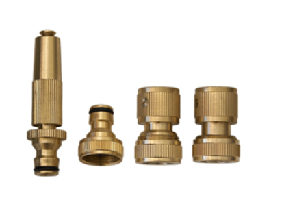 Fotografija proizvoda Prskalica set mesing 1/2"