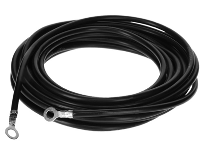 Prikaži detalje za  Kabel za ogradu 8 m Fotografija proizvoda Kabel za ogradu 8 m