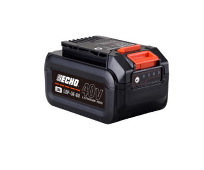 Prikaži detalje za  Baterija ECHO LBP-36-80 2Ah/40V Fotografija proizvoda Baterija ECHO LBP-36-80 2Ah/40V