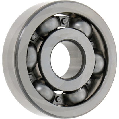 Fotografija proizvoda Kuglični ležaj 6306 SKFs dubokim žljebovima