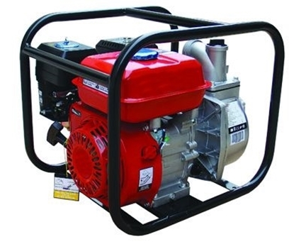 Prikaži detalje za  Pumpa motorna za vodu WP20A Fotografija proizvoda Pumpa motorna za vodu WP20A