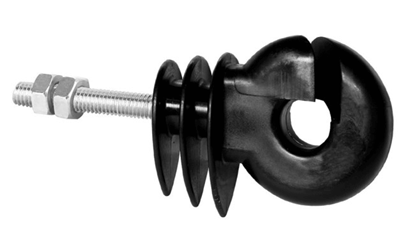 Prikaži detalje za  Okrugli izolator M6 x 35 mm, pak.20 kom Fotografija proizvoda Okrugli izolator M6 x 35 mm, pak.20 kom