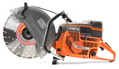 Fotografija proizvoda Rezač motorni K 1270 Husqvarna