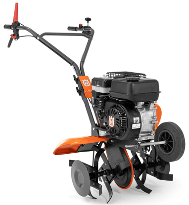 Prikaži detalje za  Motokultivator TF325 Fotografija proizvoda Motokultivator TF325