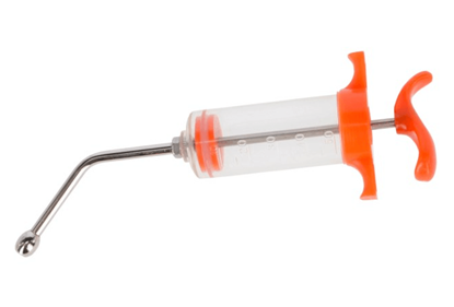 Fotografija proizvoda Štrcaljka sa posudom 50 ml