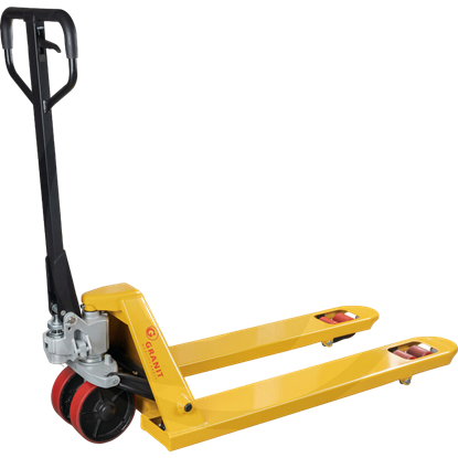 Prikaži detalje za  Ručni paletni viličar 2,5 t Fotografija proizvoda Ručni paletni viličar 2,5 t