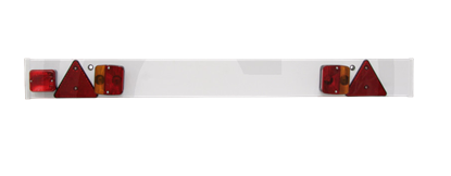 Fotografija proizvoda Tabla sa rasvjetom , komplet