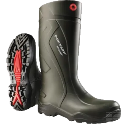 Prikaži detalje za  Gumene čizme Dunlop  vel. 48 Fotografija proizvoda Gumene čizme Dunlop  vel. 48