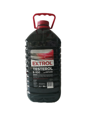 Prikaži detalje za  Lancol EXTROL Testerol  E-100, 10L Fotografija proizvoda Lancol EXTROL Testerol  E-100, 10L