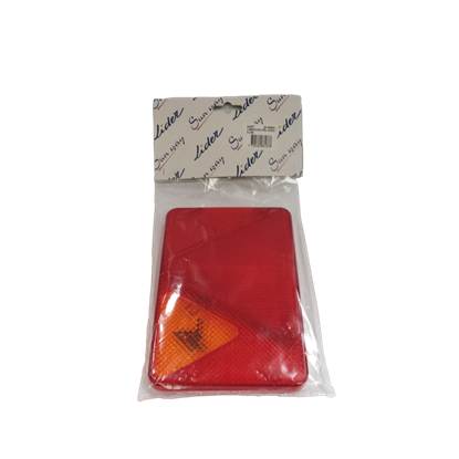 Prikaži detalje za  Plastični poklopac lampe 4307  Trigano AJBA Fotografija proizvoda Plastični poklopac lampe 4307  Trigano AJBA