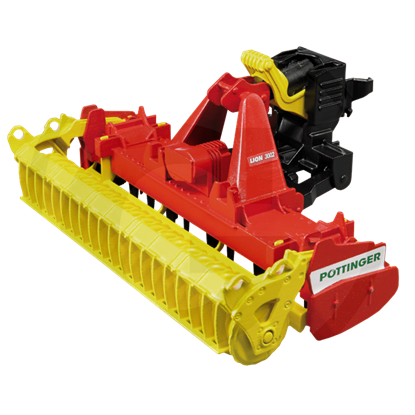 Fotografija proizvoda Dječja roto drljača PÖTTINGER LION 3002