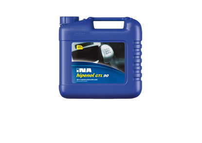 Fotografija proizvoda Ulje hipenol 90 10L INA