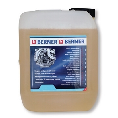 Prikaži detalje za  Aktiv čistač motora i dijelova 5l Fotografija proizvoda Aktiv čistač motora i dijelova 5l