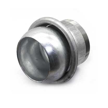 Prikaži detalje za  Spojka A 4" F100 Fotografija proizvoda Spojka A 4" F100