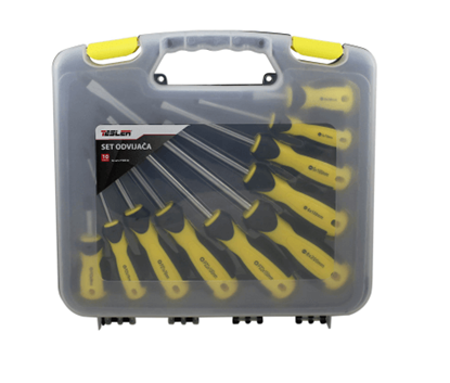 Fotografija proizvoda Set odvijača, Wurth