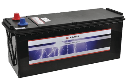 Fotografija proizvoda Akumulator 12V 154AH 1150A Kramp