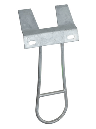 Fotografija proizvoda Ovjesni lim za kantu za pojenje