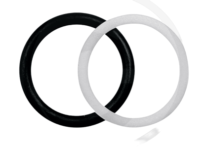 Fotografija proizvoda Komplet brtvi SKM (O-prsten +  potporni prsten)