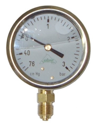 Prikaži detalje za  Manometer Fotografija proizvoda Manometer